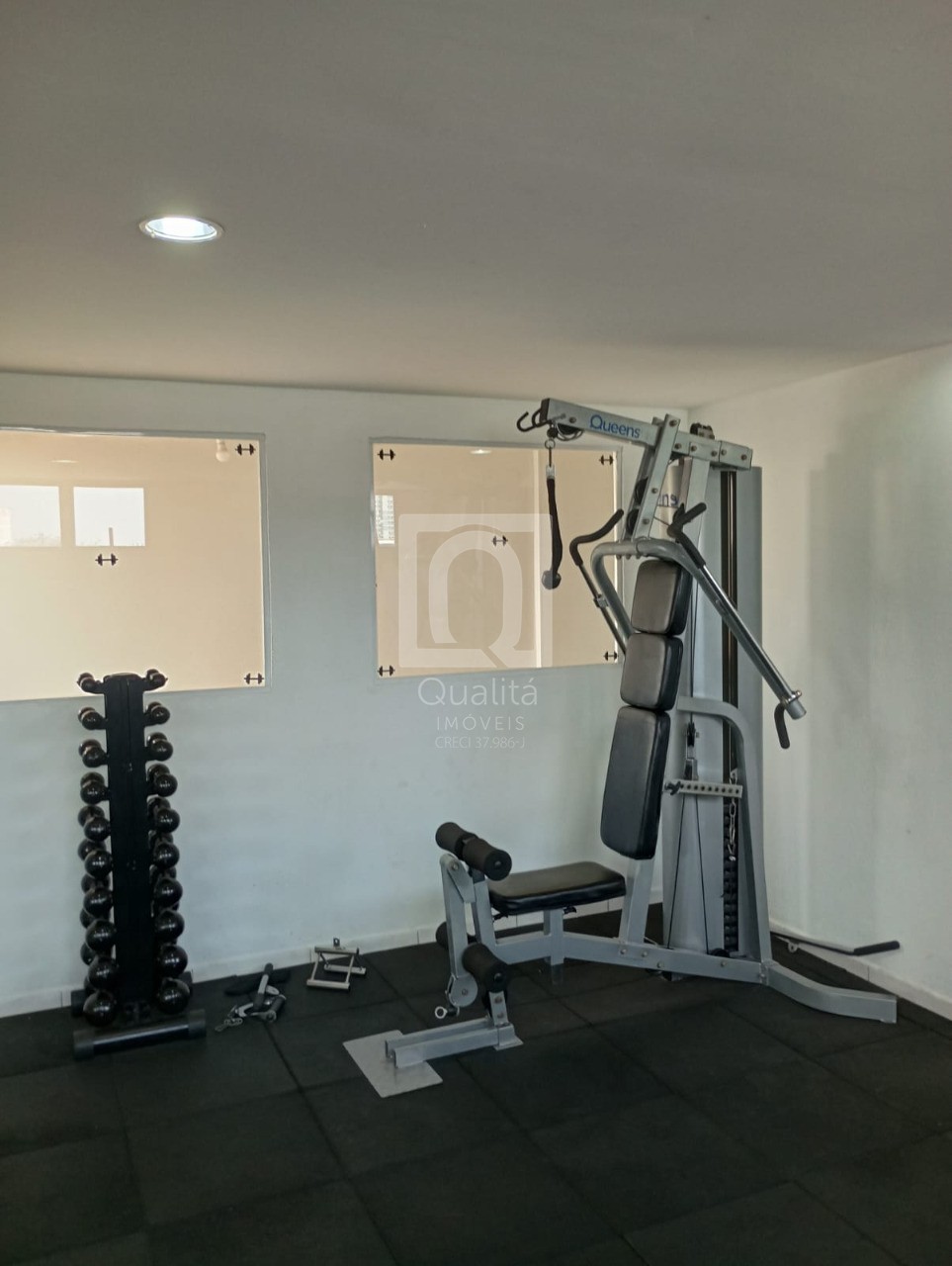 Apartamento, 3 quartos, 80 m² - Foto 25