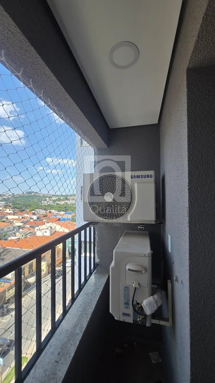 Apartamento, 2 quartos, 61 m² - Foto 14