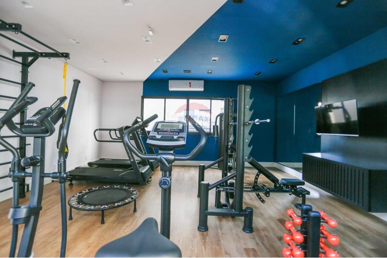 Apartamento, 2 quartos, 55 m² - Foto 22