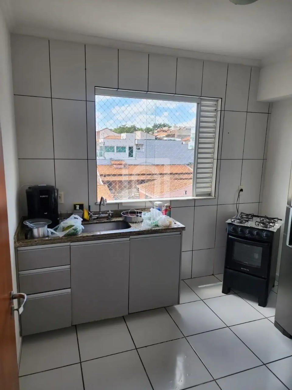 Apartamento, 2 quartos, 59 m² - Foto 3