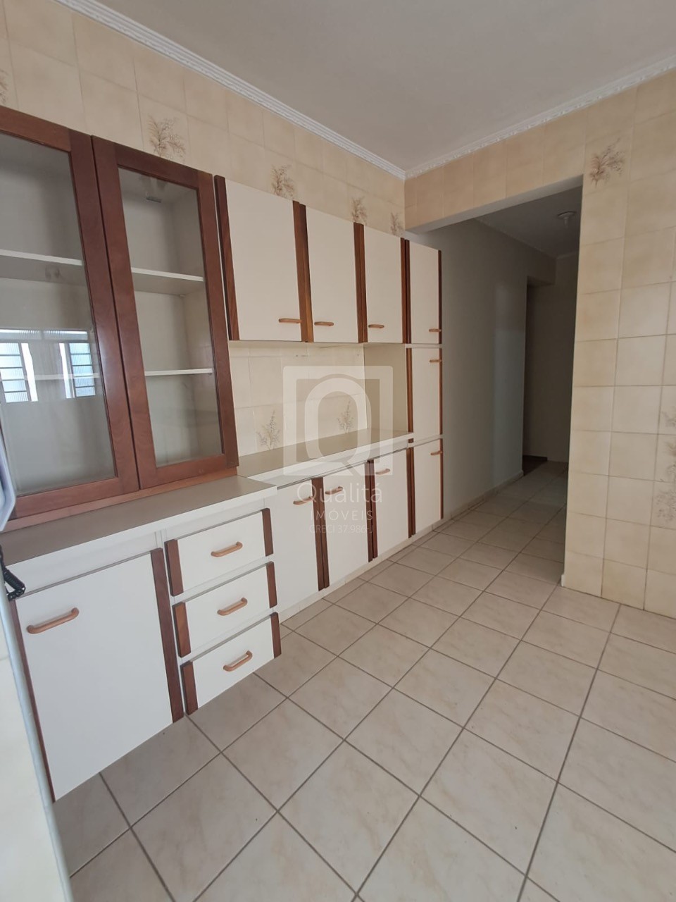 Apartamento, 3 quartos, 116 m² - Foto 1