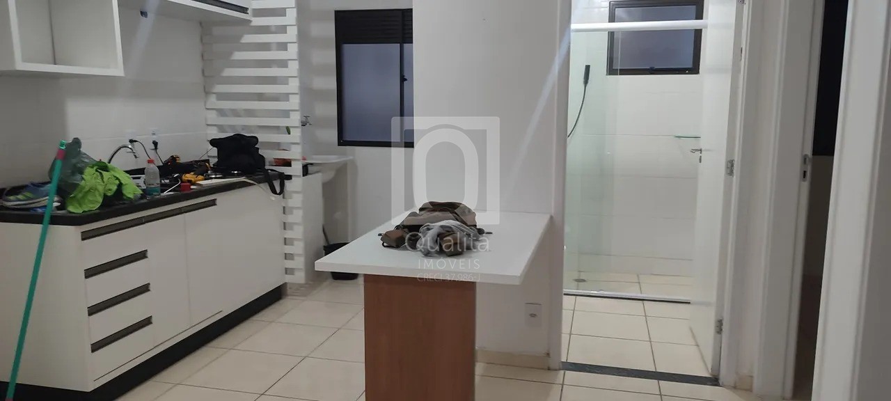 Apartamento, 2 quartos, 43 m² - Foto 2