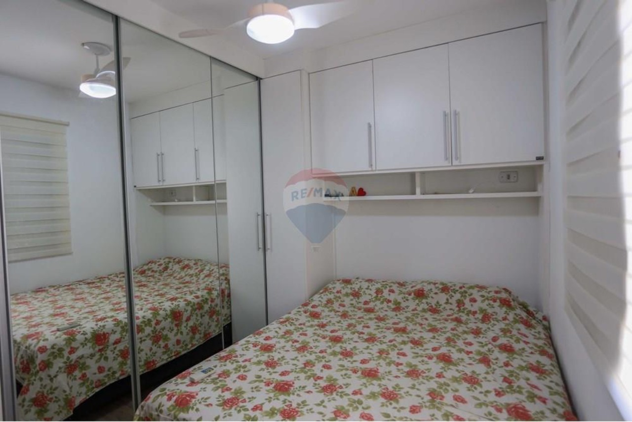 Apartamento, 2 quartos, 52 m² - Foto 11