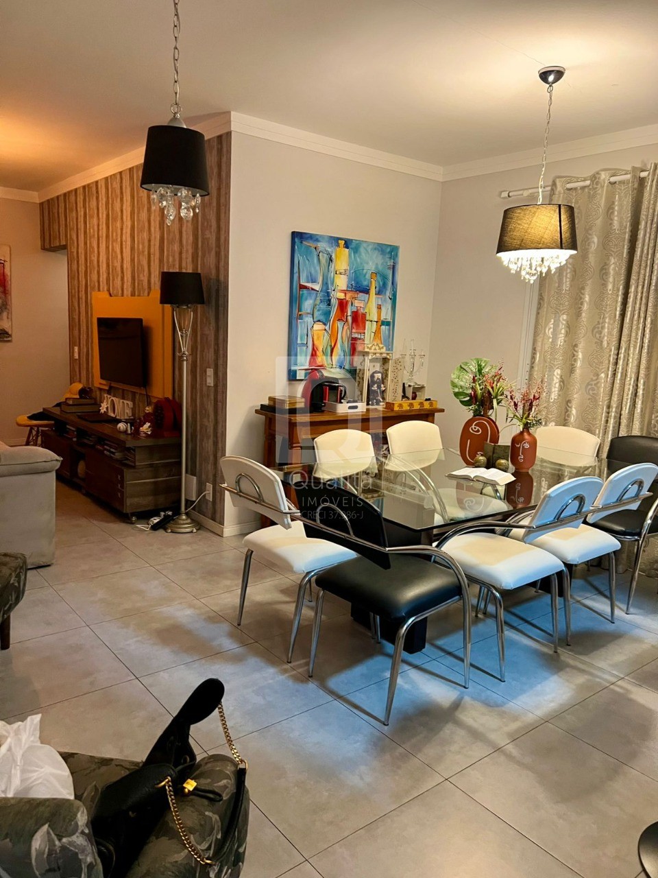 Apartamento, 3 quartos, 83 m² - Foto 2