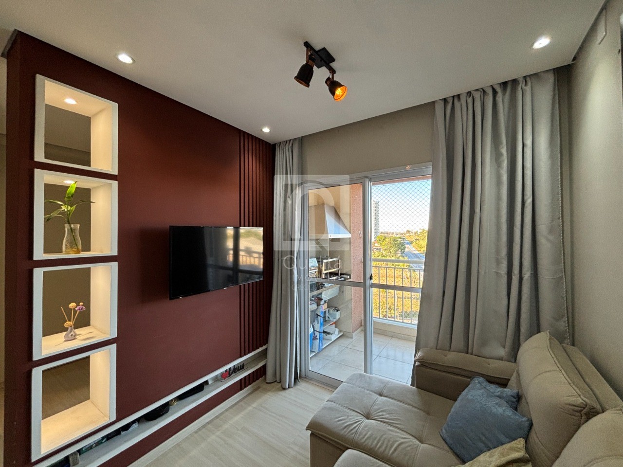 Apartamento, 2 quartos, 64 m² - Foto 4