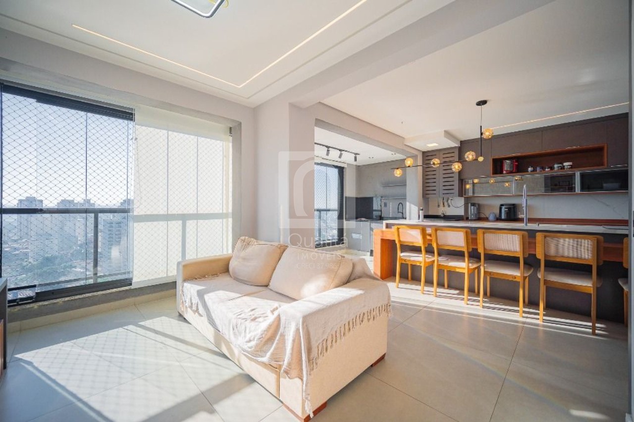 Apartamento, 2 quartos, 84 m² - Foto 12