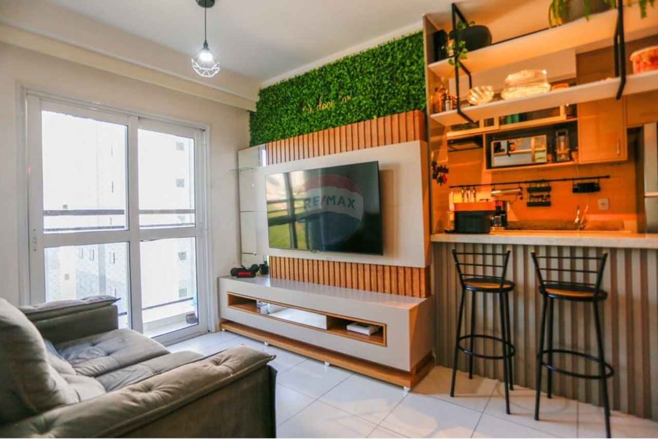 Apartamento, 2 quartos, 53 m² - Foto 2