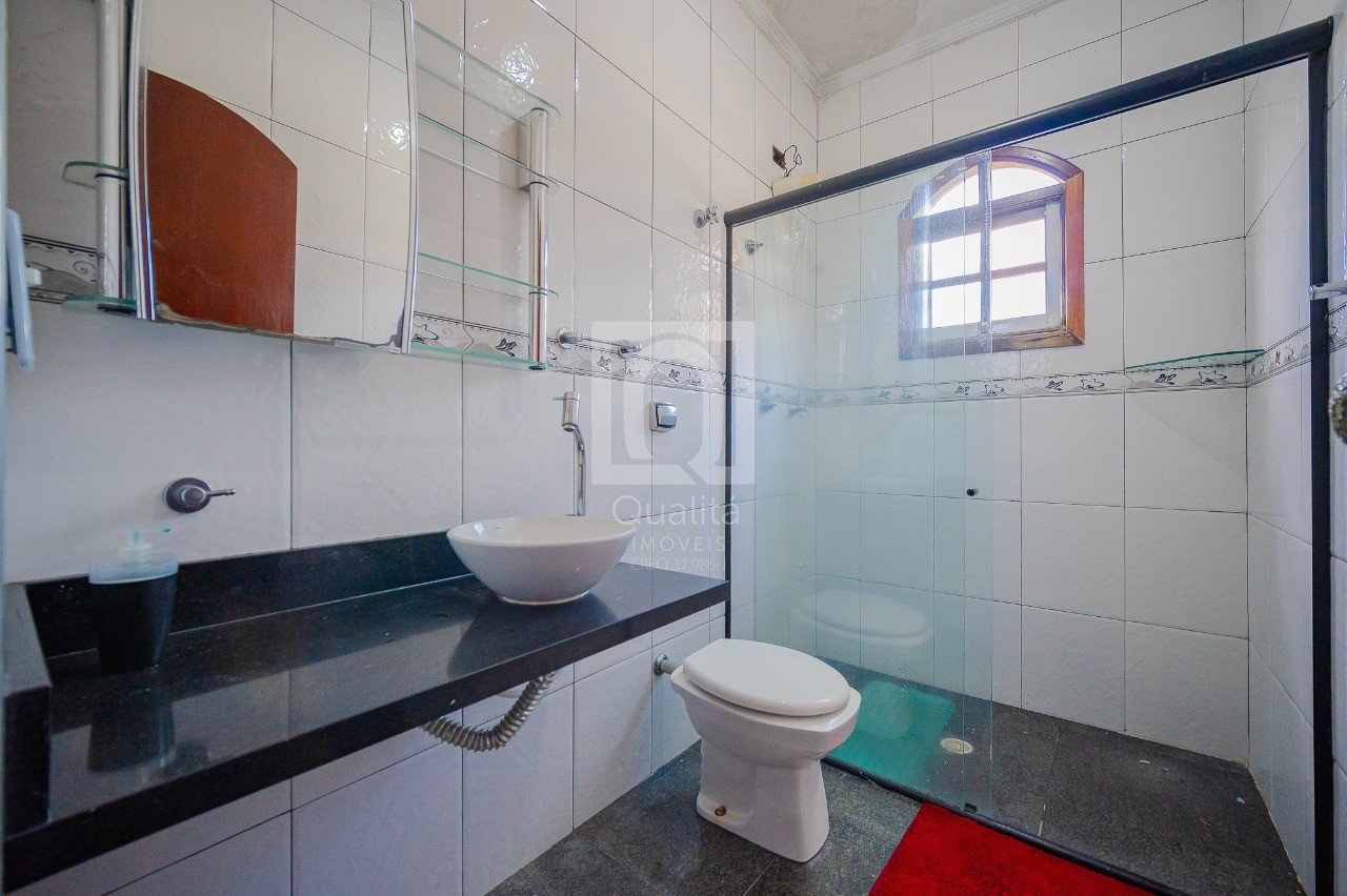 Sobrado, 5 quartos, 397 m² - Foto 38