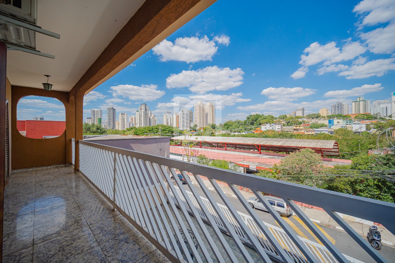 Sobrado, 5 quartos, 397 m² - Foto 37