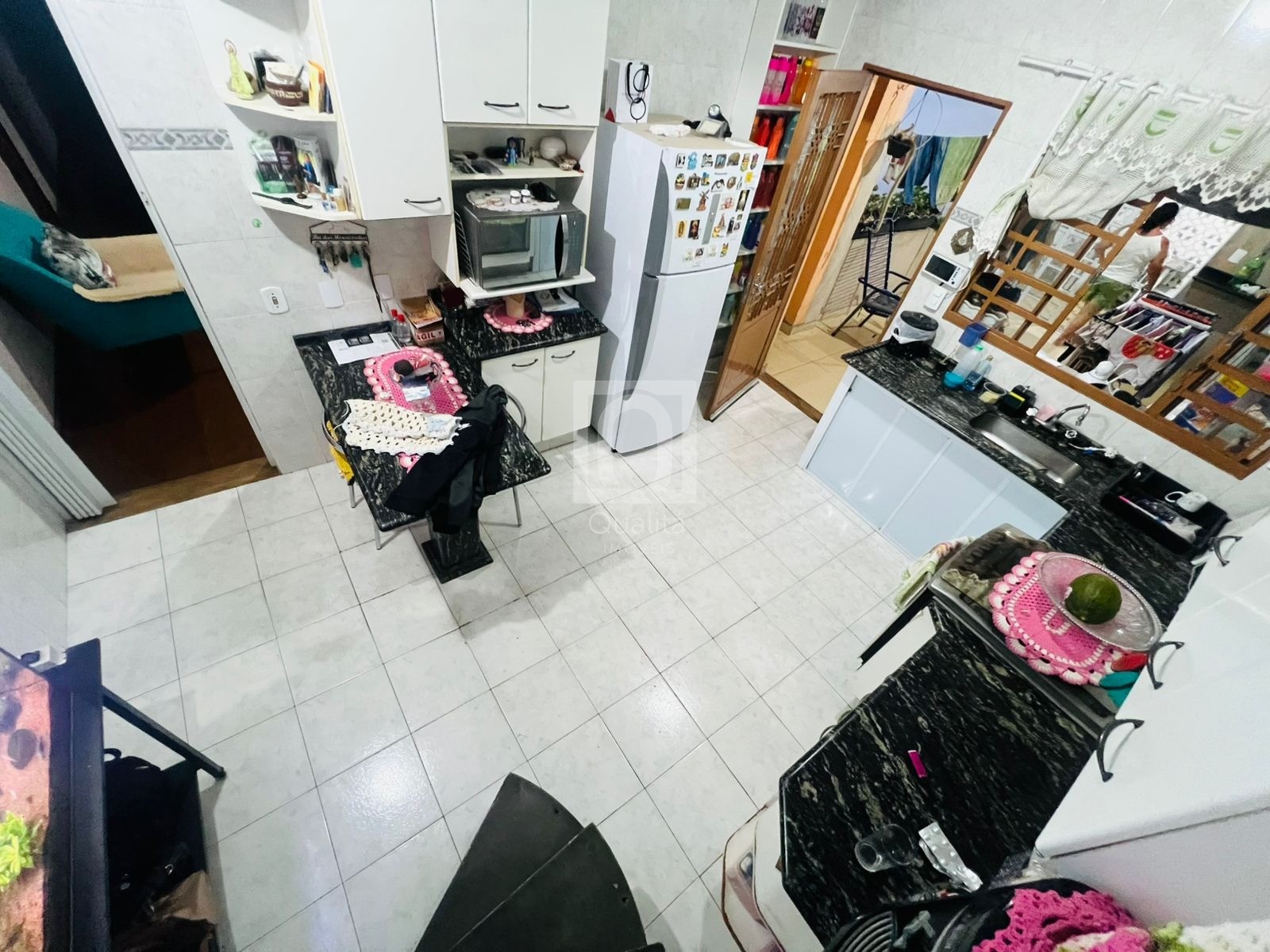 Sobrado, 4 quartos - Foto 68