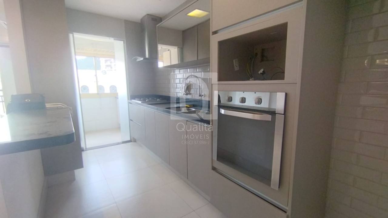 Apartamento, 3 quartos, 85 m² - Foto 2