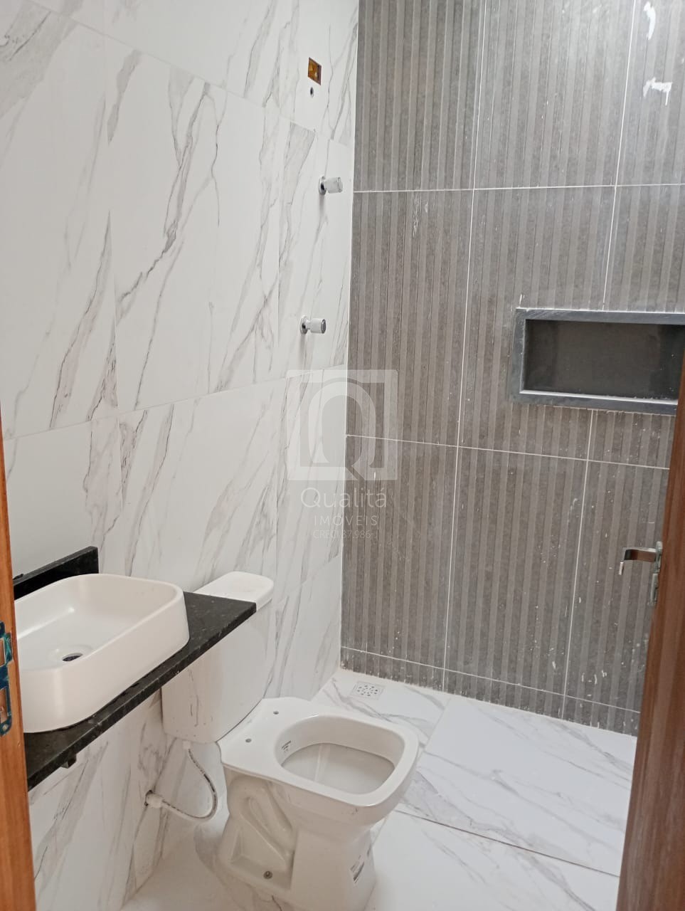 Casa, 1 quarto, 40 m² - Foto 7
