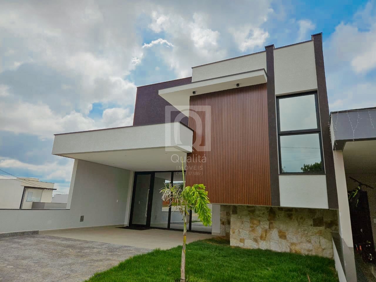 Casa de Condomínio, 3 quartos - Foto 21