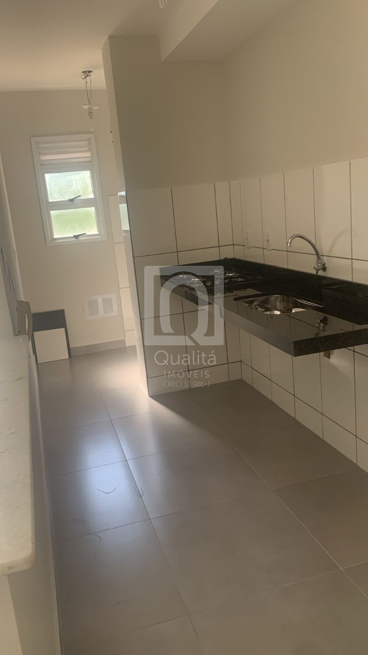 Apartamento, 2 quartos, 50 m² - Foto 6