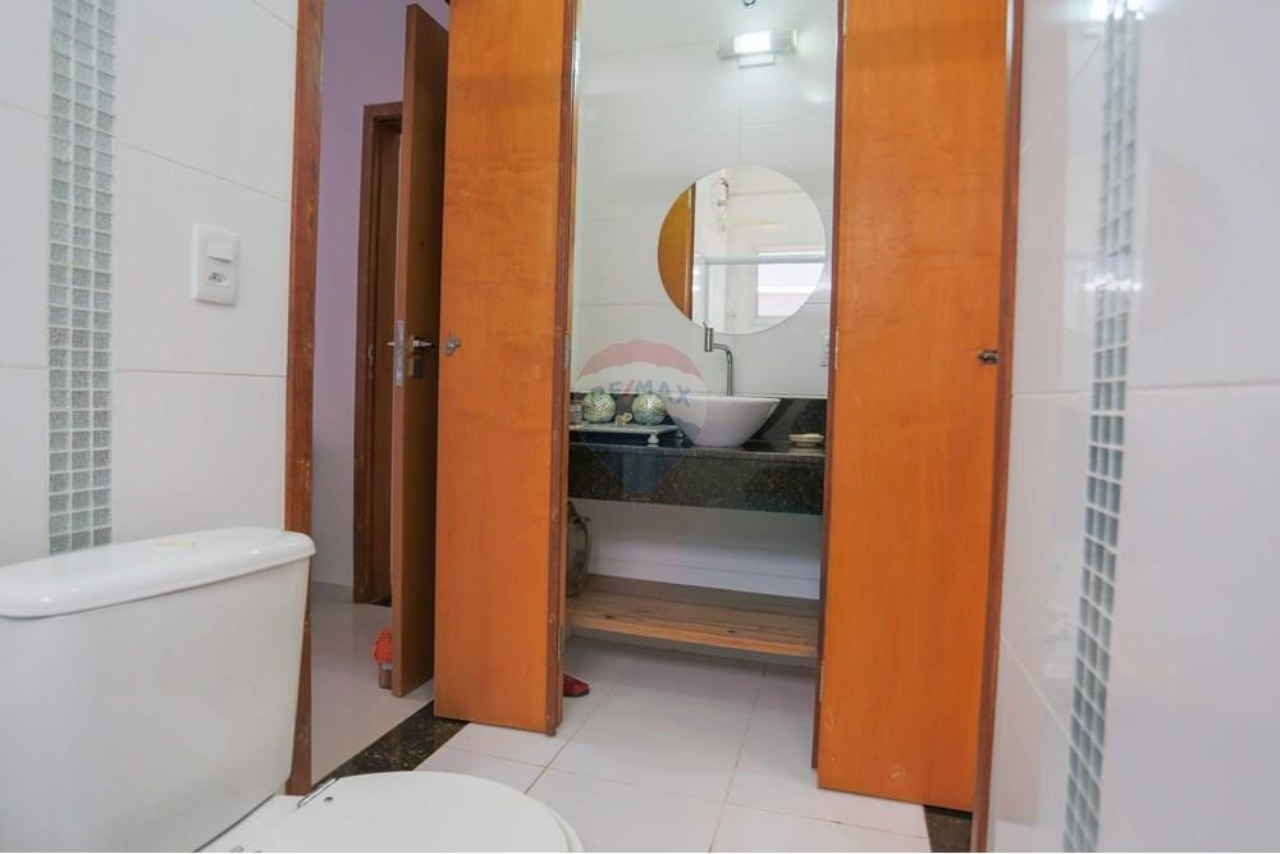 Casa de Condomínio, 3 quartos - Foto 22