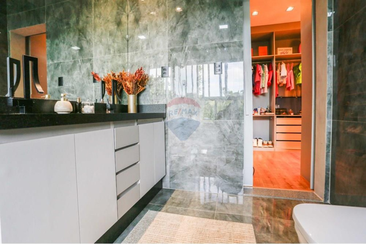 Casa de Condomínio, 4 quartos - Foto 33