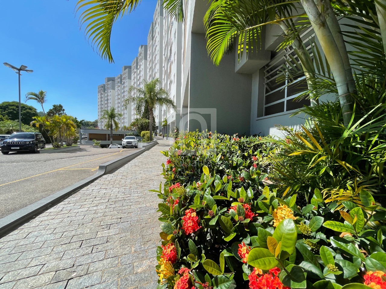 Apartamento, 2 quartos, 64 m² - Foto 34