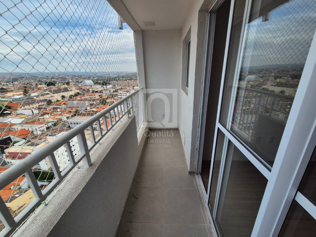Apartamento, 2 quartos, 52 m² - Foto 2