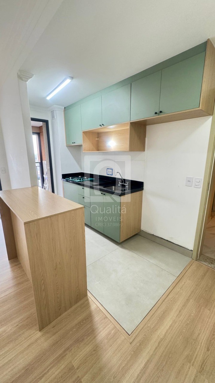 Apartamento, 2 quartos, 64 m² - Foto 1