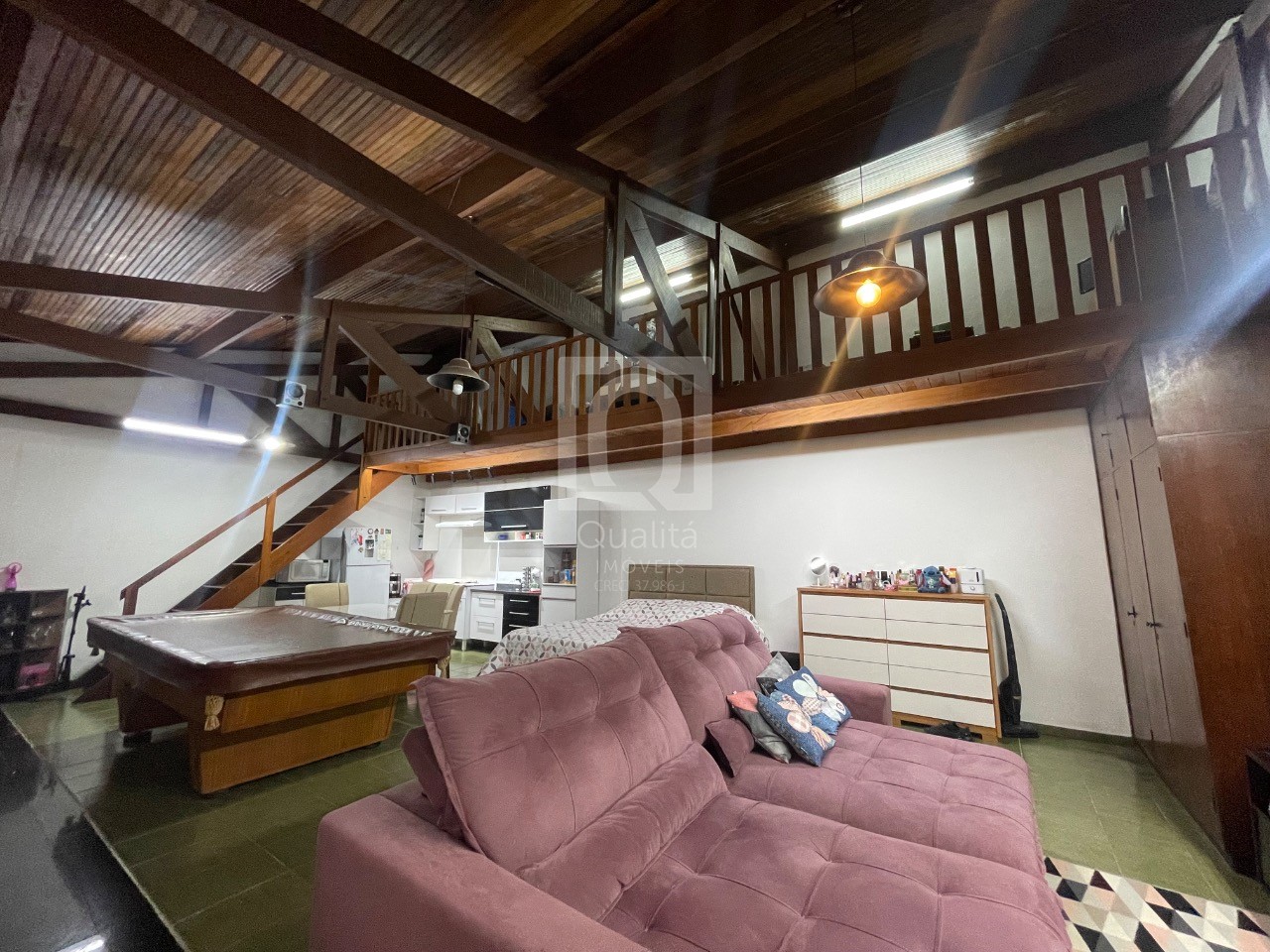 Casa, 4 quartos - Foto 24