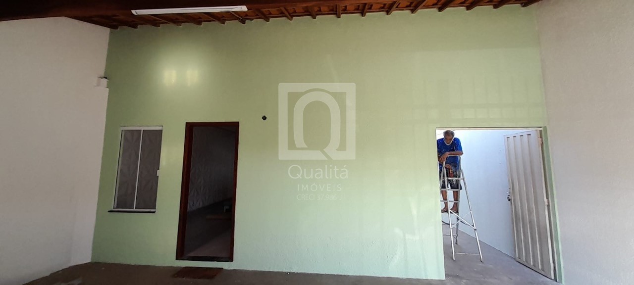 Casa, 2 quartos - Foto 14