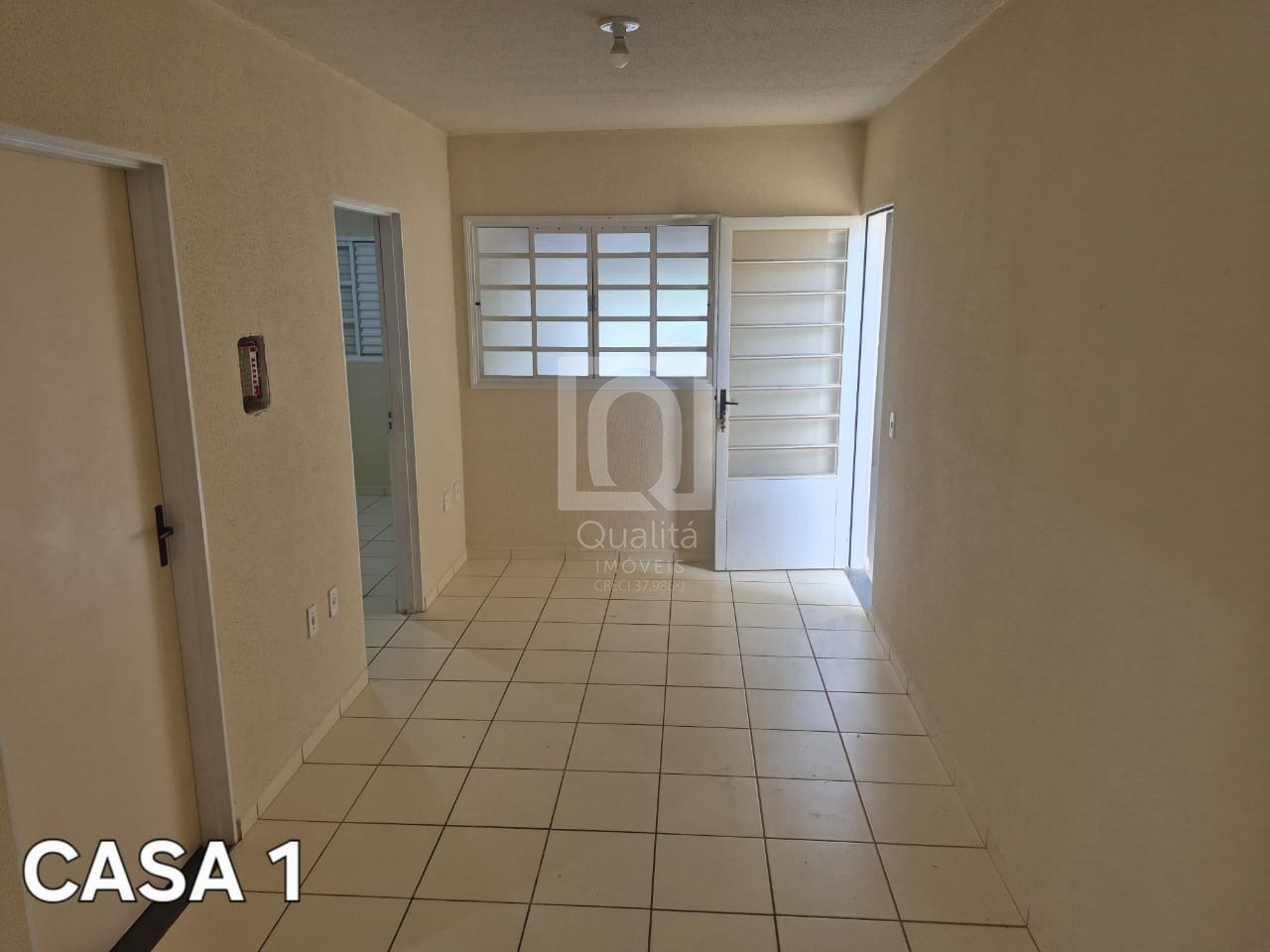 Casa, 2 quartos - Foto 3