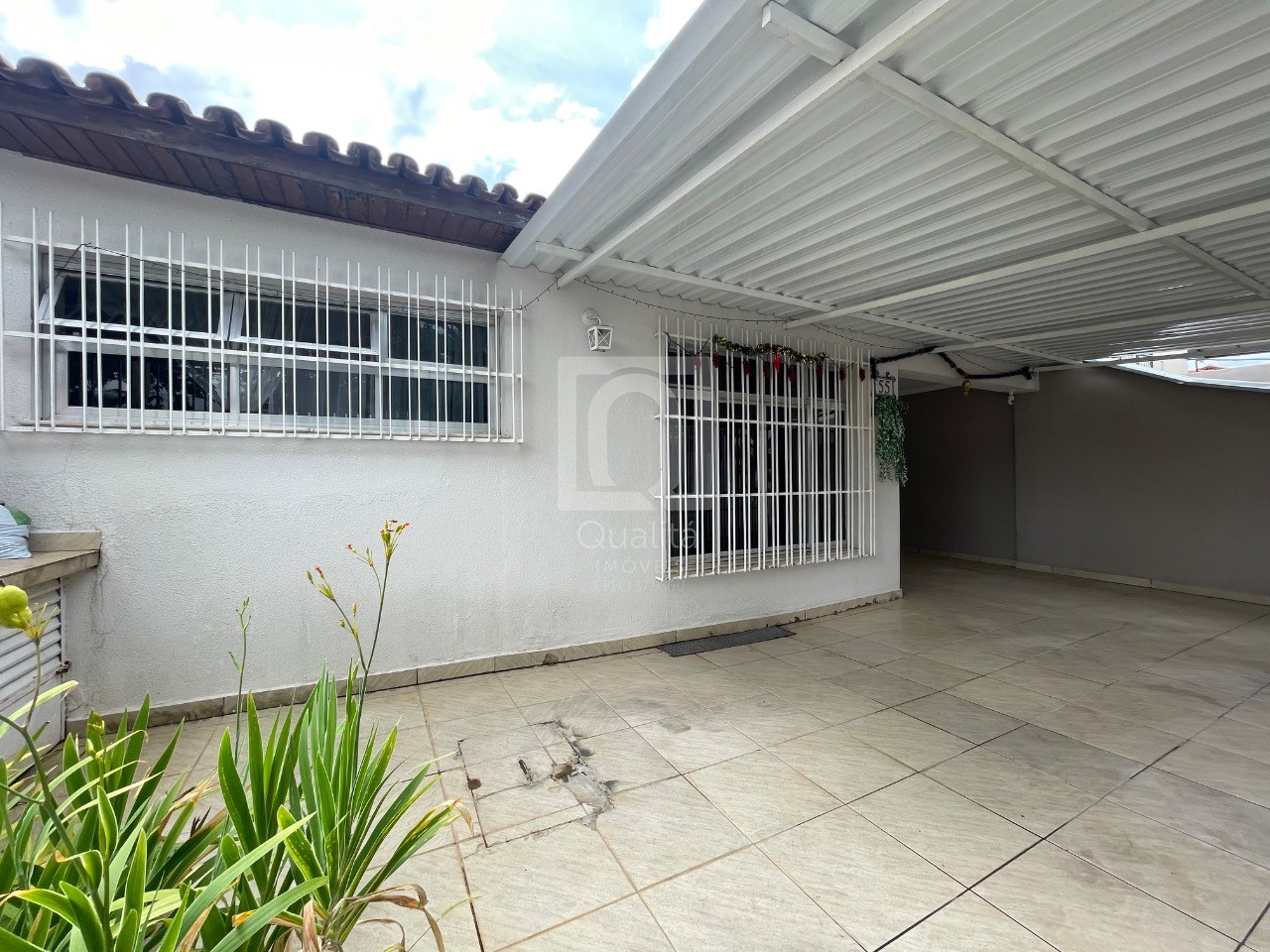 Casa, 4 quartos - Foto 3