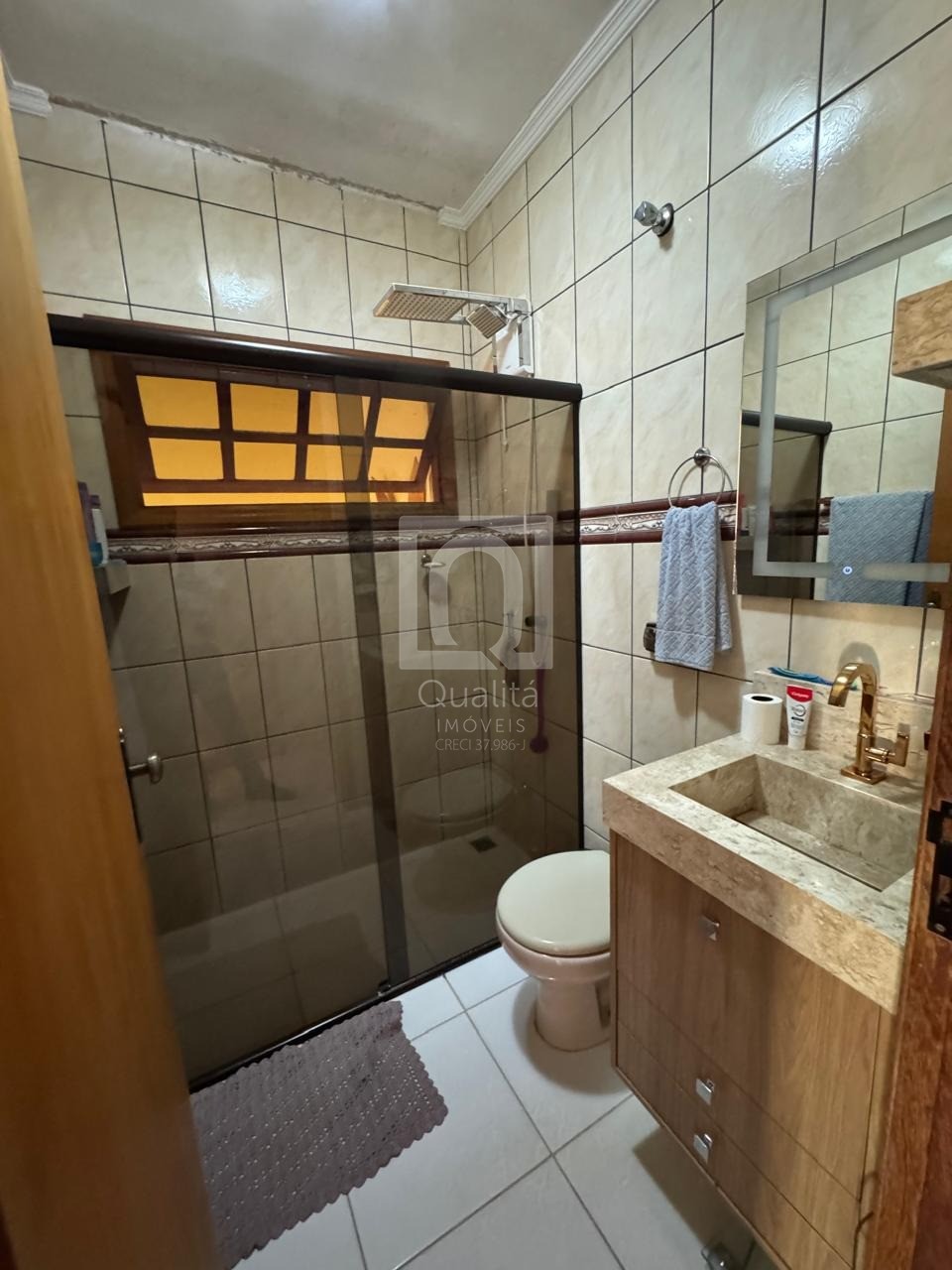 Casa de Condomínio, 3 quartos - Foto 20