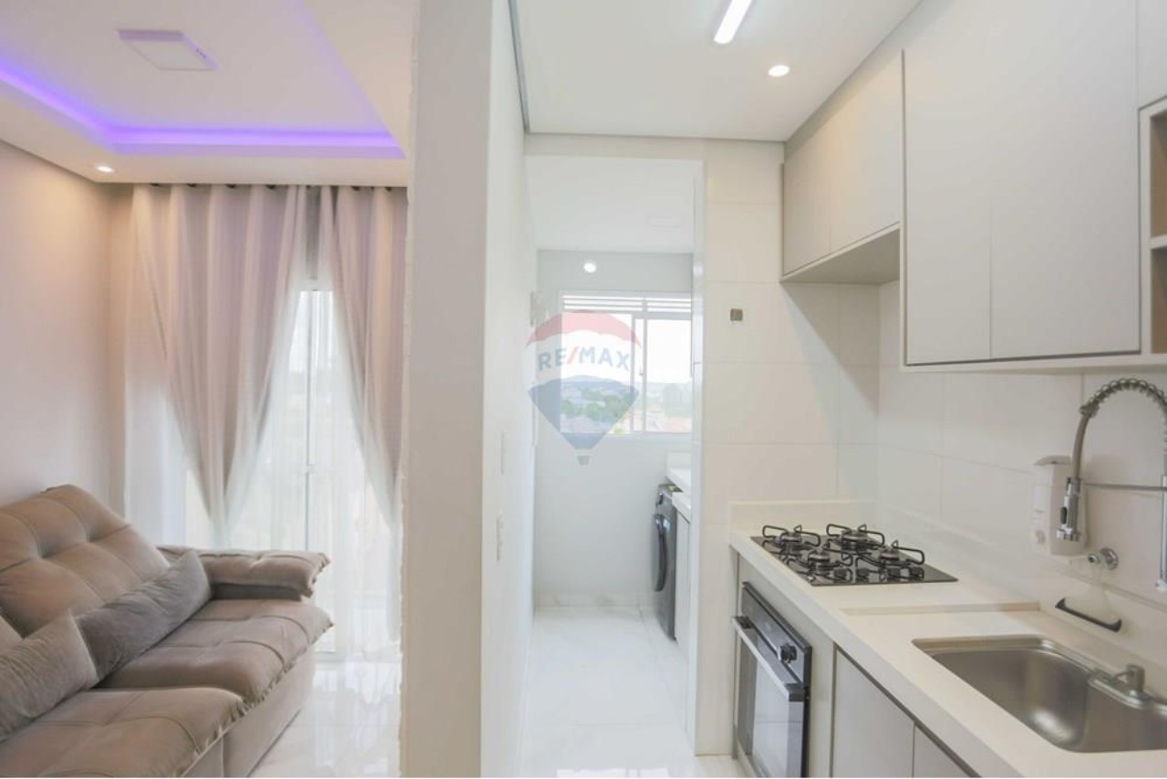 Apartamento, 2 quartos, 47 m² - Foto 32