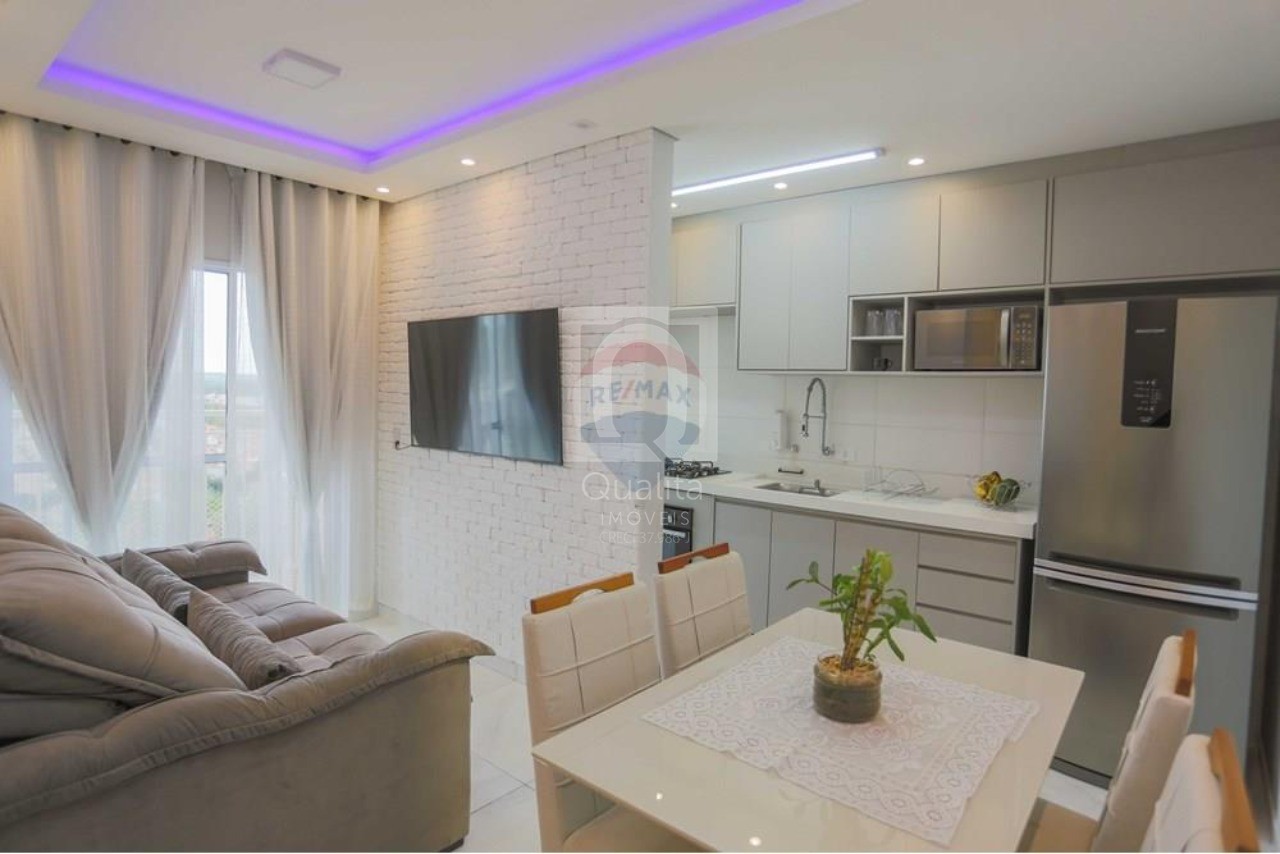 Apartamento, 2 quartos, 47 m² - Foto 23