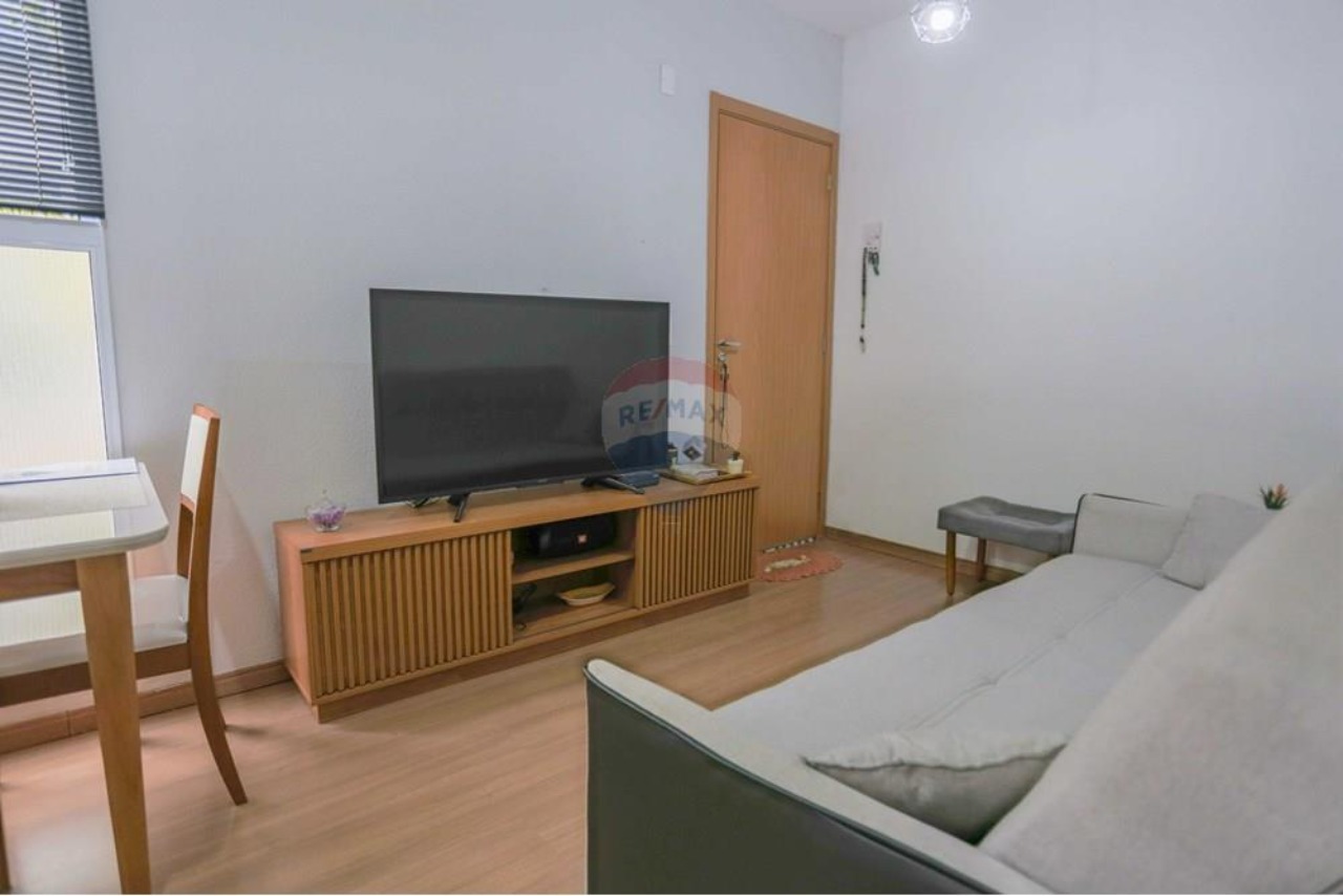 Apartamento, 2 quartos, 47 m² - Foto 6
