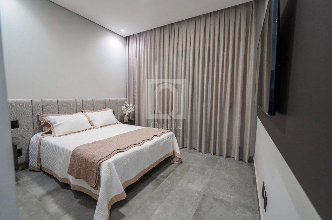 Casa de Condomínio, 3 quartos - Foto 19