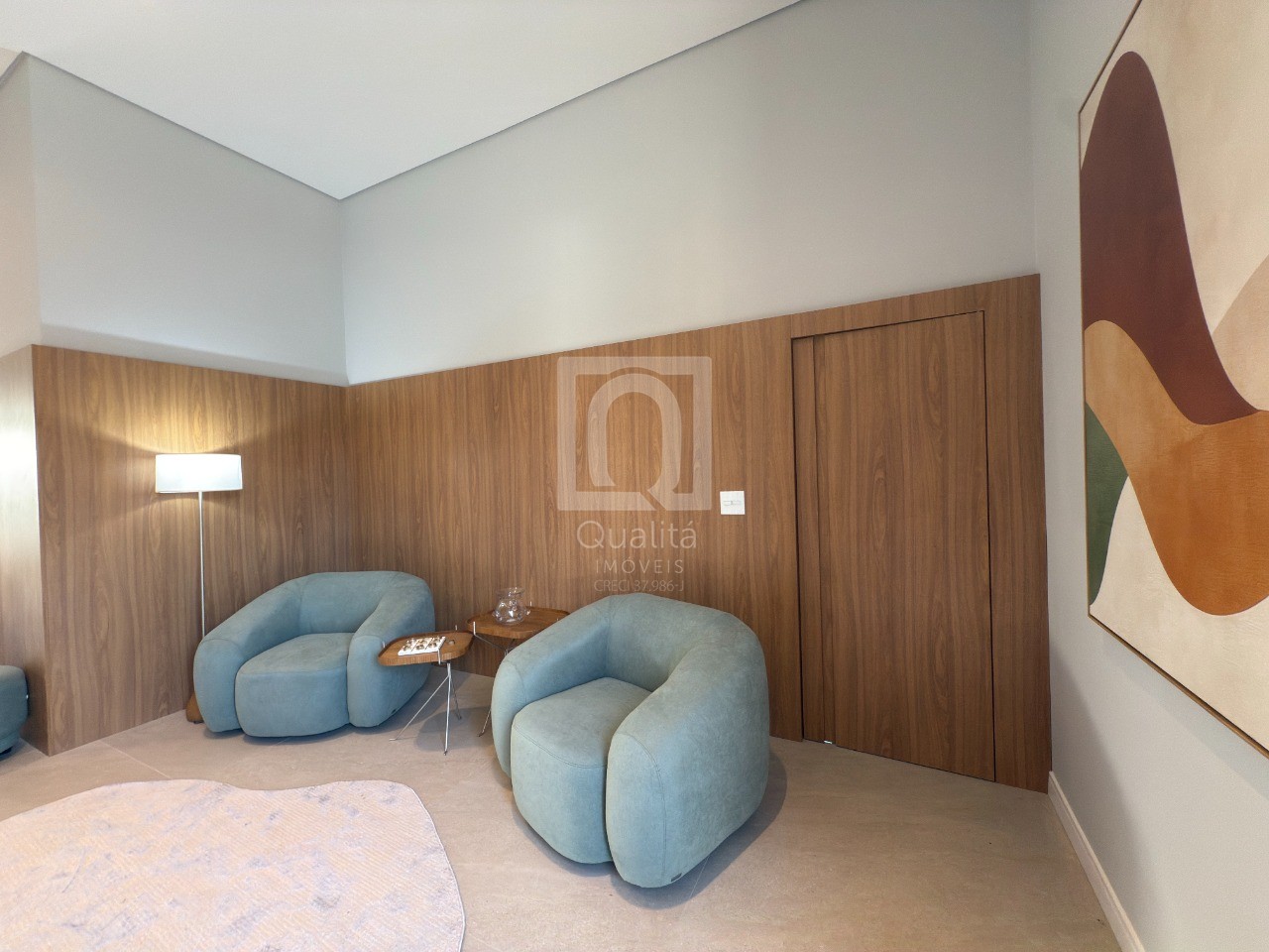 Casa de Condomínio, 4 quartos - Foto 6