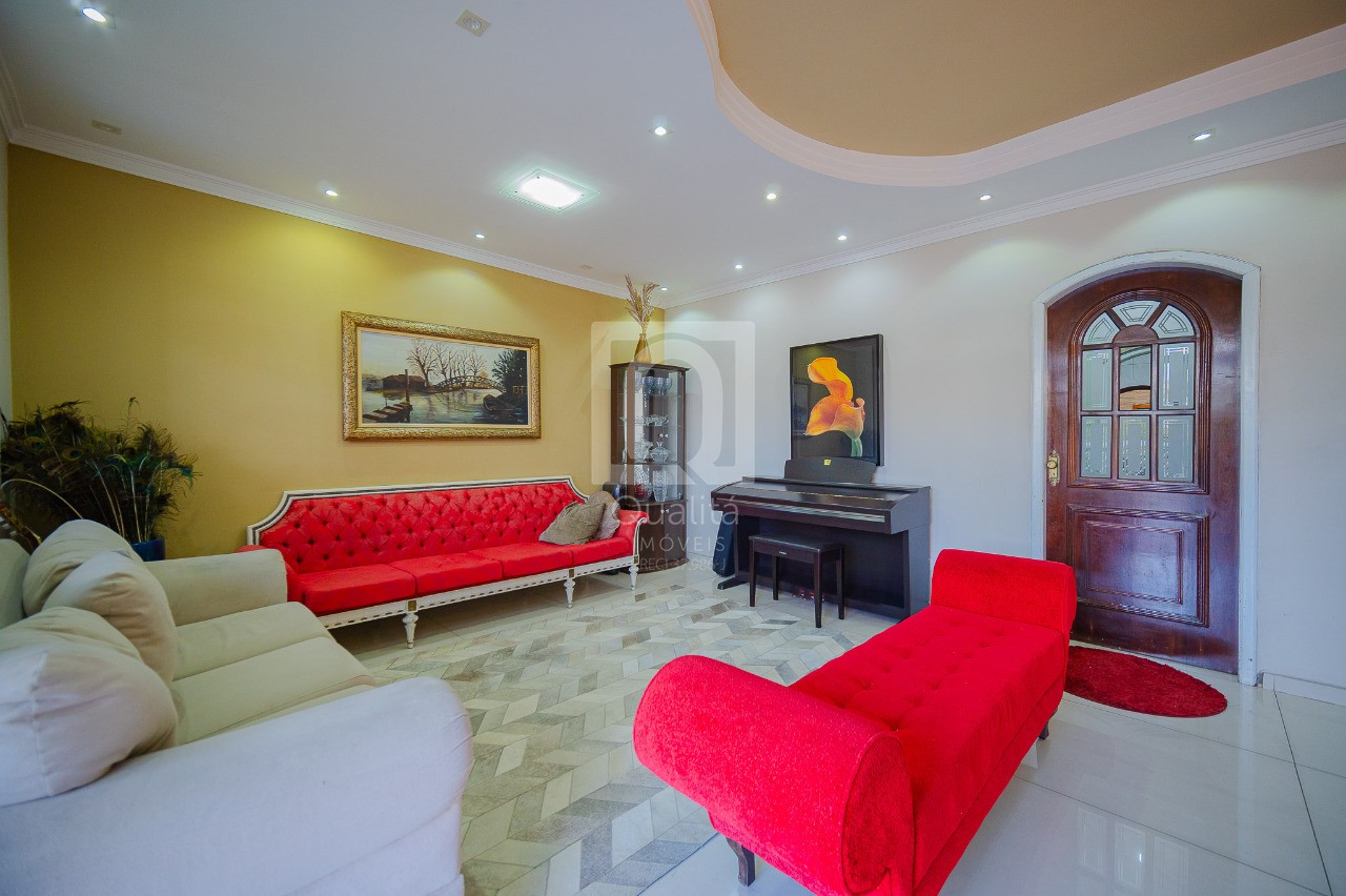 Sobrado, 5 quartos, 397 m² - Foto 8