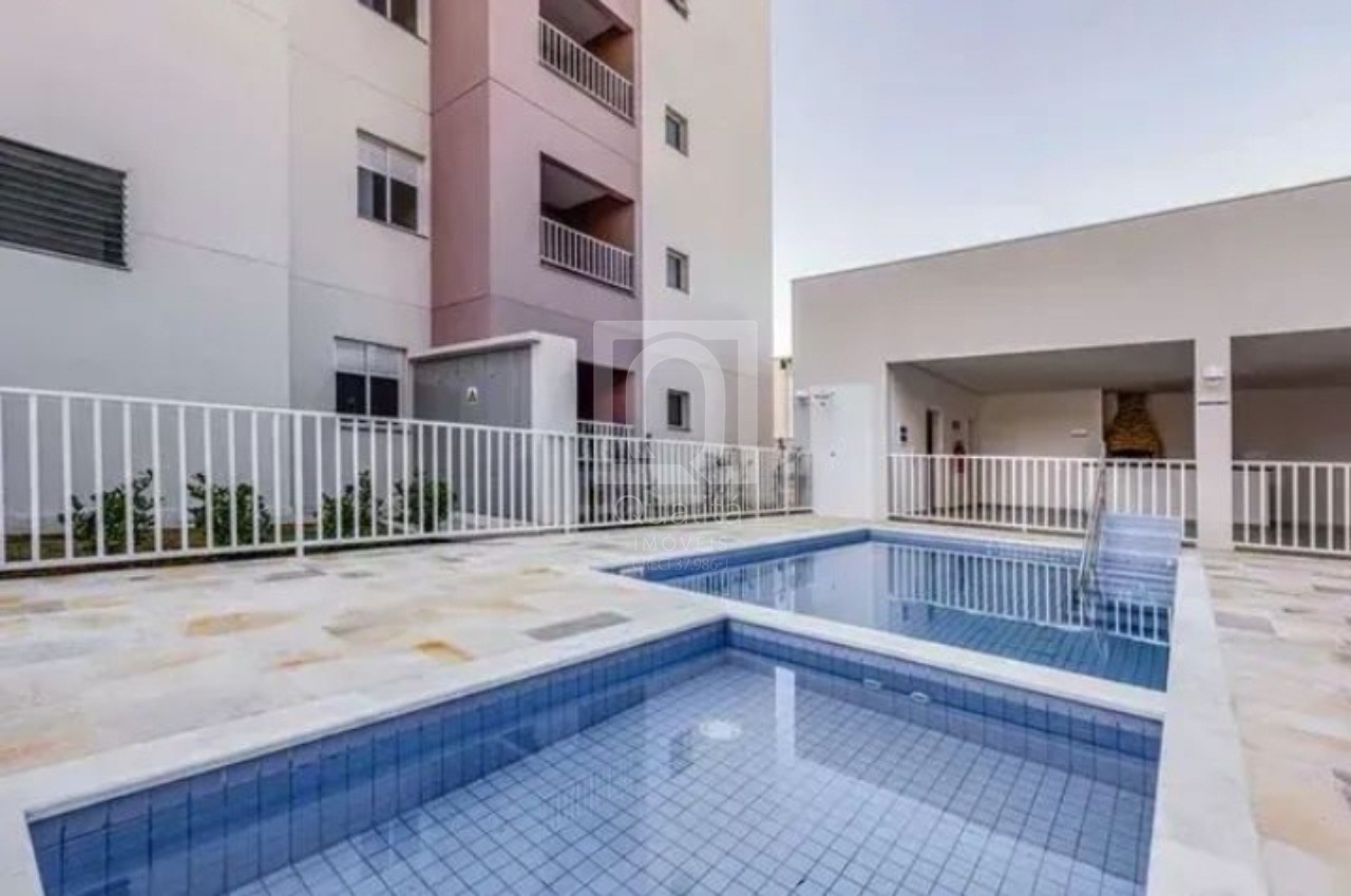 Apartamento, 2 quartos, 61 m² - Foto 2