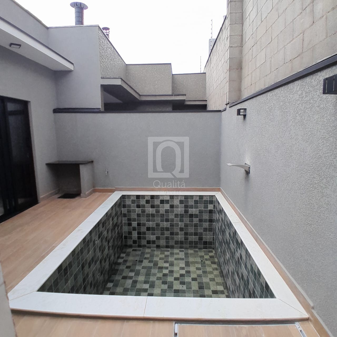 Casa de Condomínio, 3 quartos - Foto 35