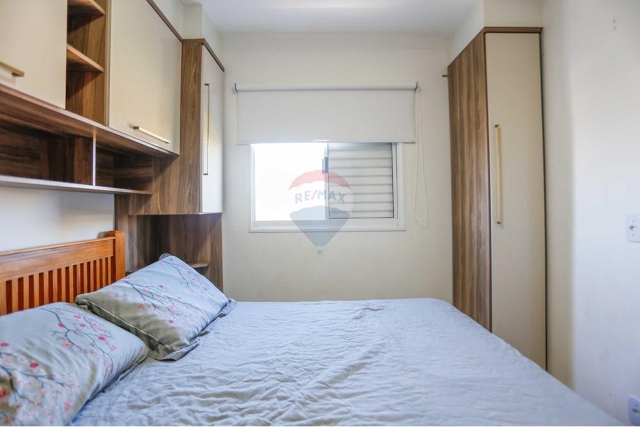 Apartamento, 2 quartos, 53 m² - Foto 10