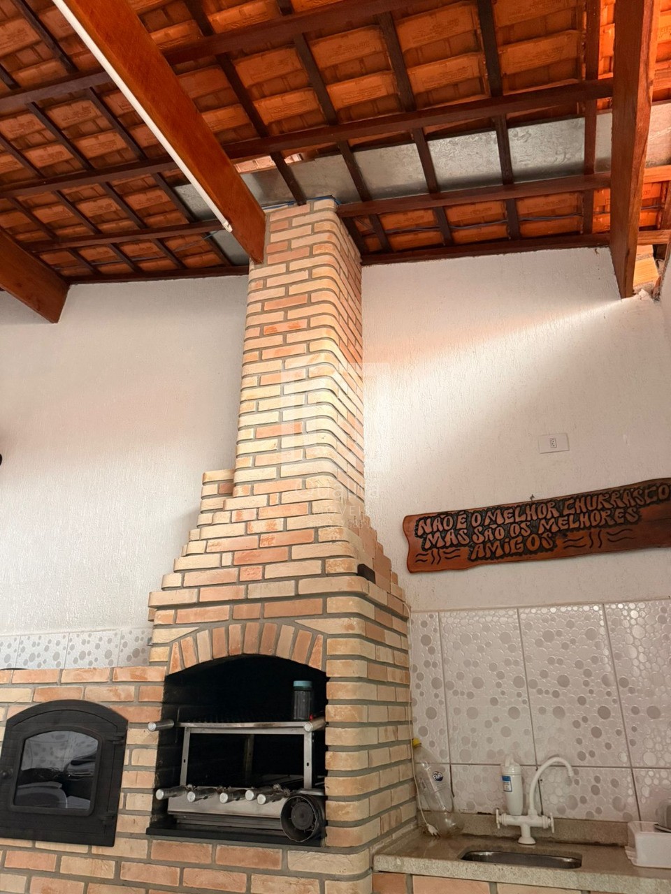 Casa, 3 quartos, 62 m² - Foto 2