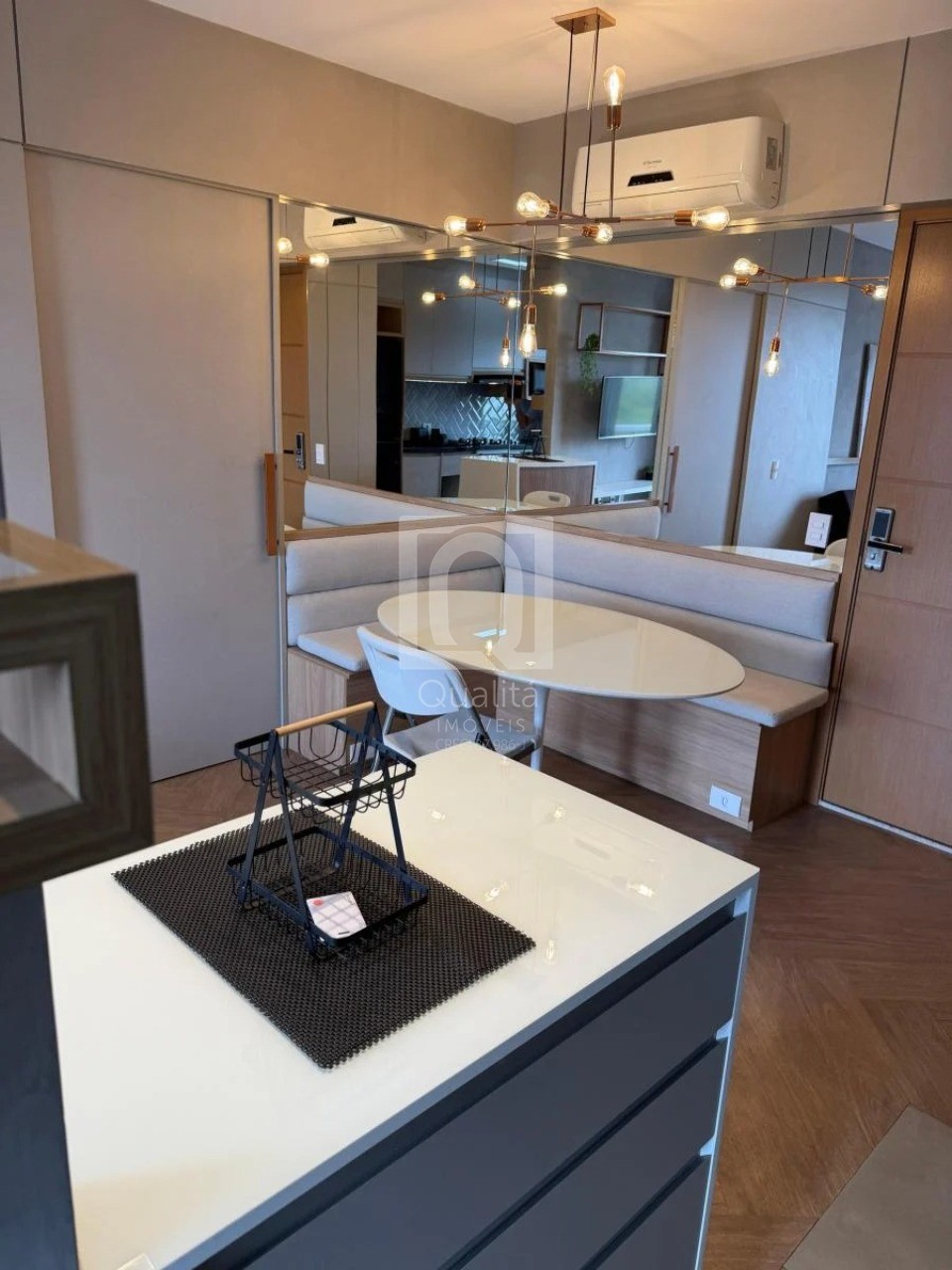 Apartamento, 2 quartos, 62 m² - Foto 8