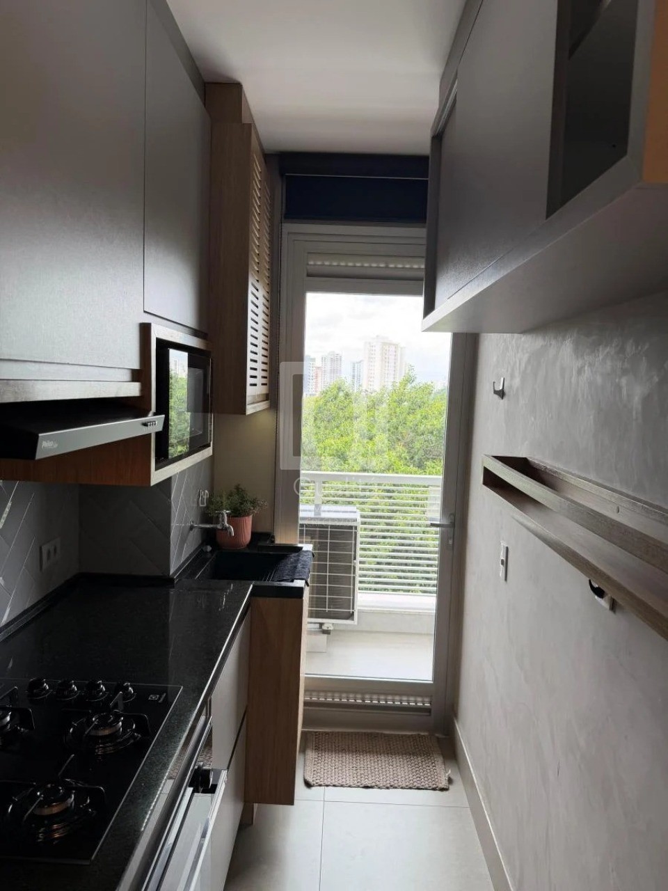 Apartamento, 2 quartos, 62 m² - Foto 9