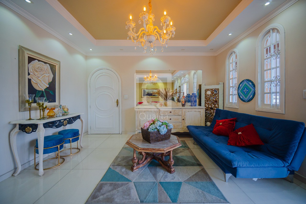 Sobrado, 5 quartos, 397 m² - Foto 10