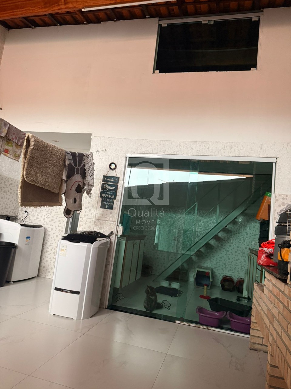 Casa, 3 quartos, 62 m² - Foto 9