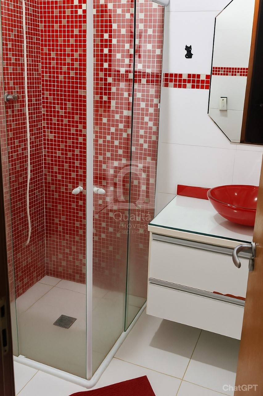 Casa, 3 quartos - Foto 11