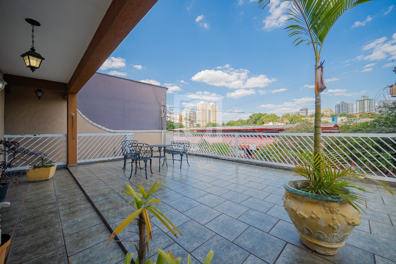 Sobrado, 5 quartos, 397 m² - Foto 66