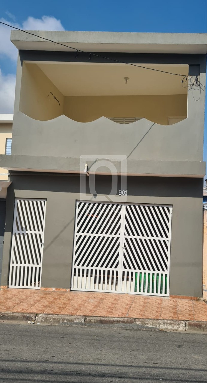 Sobrado, 3 quartos, 179 m² - Foto 7