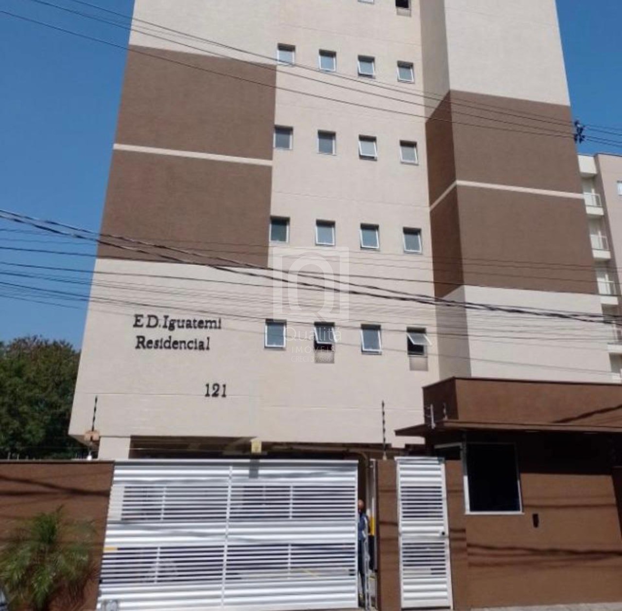 Apartamento, 3 quartos, 83 m² - Foto 17