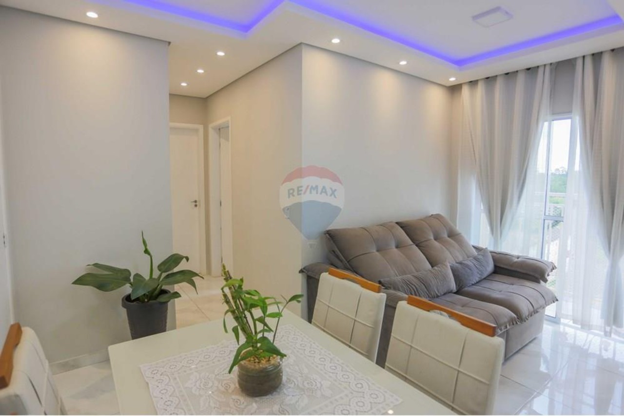 Apartamento, 2 quartos, 47 m² - Foto 6