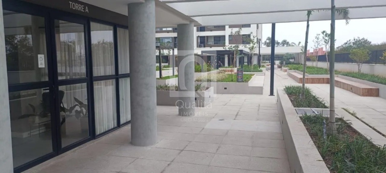 Apartamento, 1 quarto, 48 m² - Foto 11