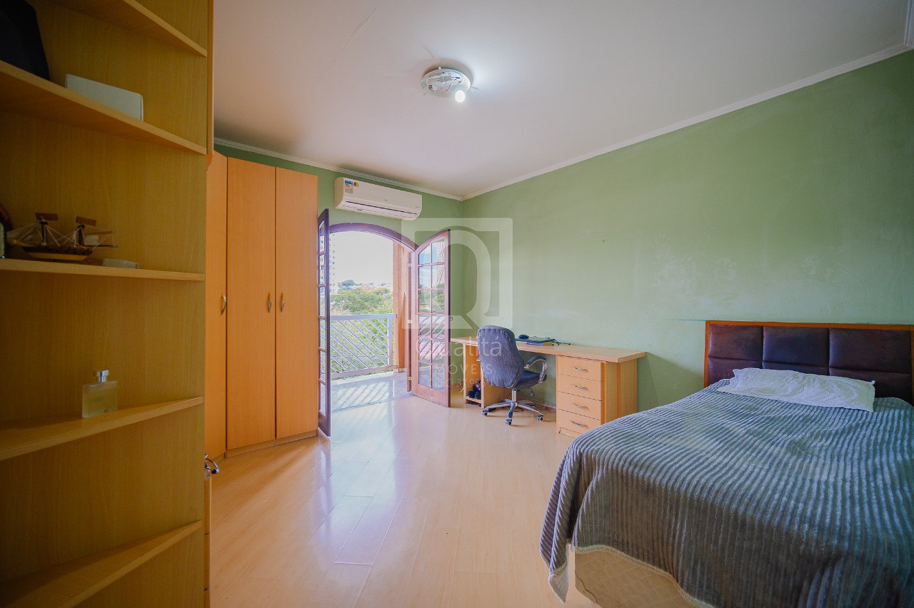 Sobrado, 5 quartos, 397 m² - Foto 40