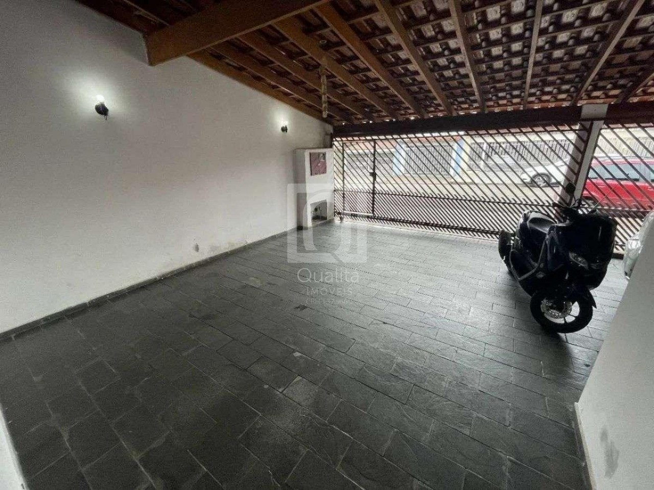 Casa, 2 quartos - Foto 17